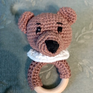 Csörgő  - Meska.hu