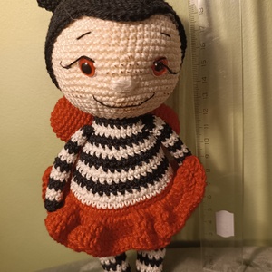 Katica kislány  - Meska.hu