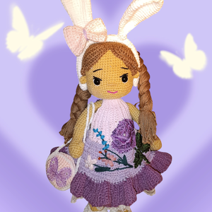 Babaruházata - Meska.hu