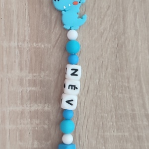 Cumilánc kisfiú  - Meska.hu