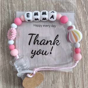 Cumilánc-kislány - baba - mama - baba játékok - cumilánc - Meska.hu