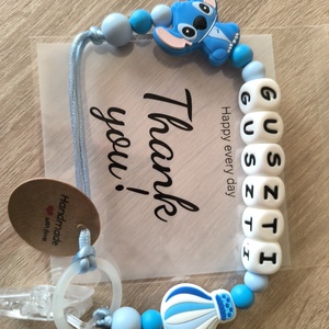 Cumilánc kisfiú  - Meska.hu