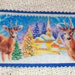 Nagyméretű könyvjelző , Könyv & Zene, Könyvjelző, , MESKA