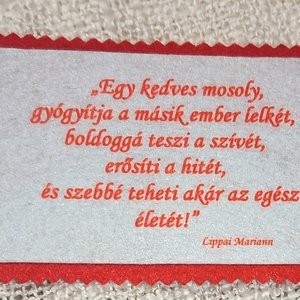 Nagyméretű könyvjelző , Könyv & Zene, Könyvjelző, , MESKA