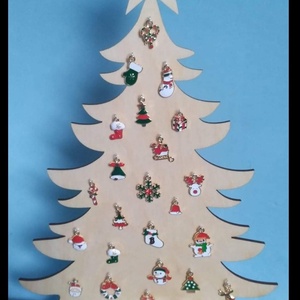 Adventi naptár , Karácsony, Adventi díszek, Adventi naptár, , MESKA
