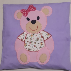 Macis gyerek párna , Játék & Sport, Ovis felszerelés, Ovis párna, kispárna, , MESKA