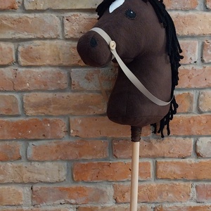 Vesszőparipa, Hobby horse - játék & sport - szerepjáték - Meska.hu