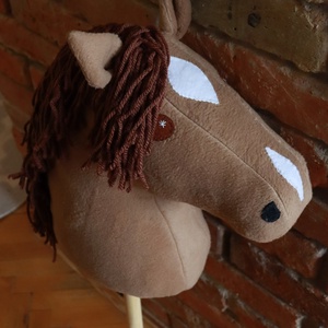 Vesszőparipa, Hobby horse - Meska.hu