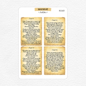 Scrapbook matrica ív - Shakespeare ephemera No.0631, Otthon & Életmód, Papír, írószer, Matrica, matrica csomag, Fotó, grafika, rajz, illusztráció, Papírművészet, MESKA