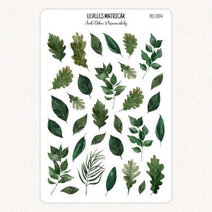Leveles matricák No.009, Otthon & Életmód, Papír, írószer, Matrica, matrica csomag, Fotó, grafika, rajz, illusztráció, Papírművészet, MESKA