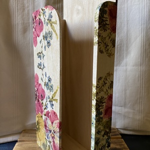 Árvácskás, fa zsebkendőtartó - otthon & életmód - tárolás & rendszerezés - zsebkendőtartó - Meska.hu