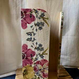 Árvácskás, fa zsebkendőtartó - otthon & életmód - tárolás & rendszerezés - zsebkendőtartó - Meska.hu