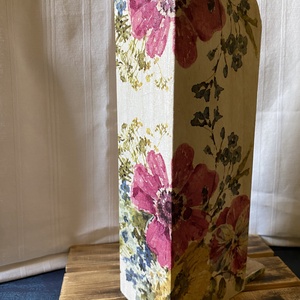 Árvácskás, fa zsebkendőtartó - otthon & életmód - tárolás & rendszerezés - zsebkendőtartó - Meska.hu