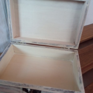 Csipkemintás aj�ndék doboz - ékszer - ékszertartó - ékszerdoboz - Meska.hu