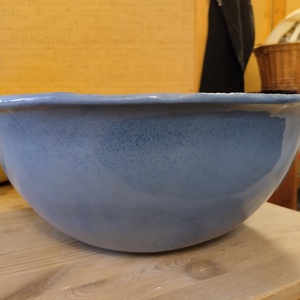 Kerámia mosdókagyló - otthon & életmód - fürdőszoba - mosdótál - Meska.hu