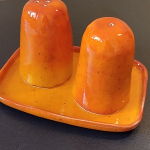 Só-bors szóró - Meska.hu