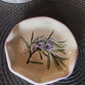 Hamutartó - Meska.hu