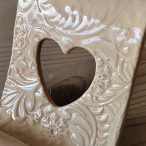 Mobiltelefon tartó - otthon & életmód - dekoráció - asztal és polc dekoráció - dekorációs tál, tartó - Meska.hu