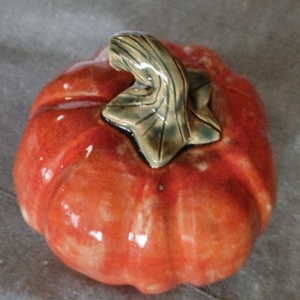 Kerámia tök, közepes - otthon & életmód - dekoráció - halloween - halloweeni tök - Meska.hu Kerámia tök, közepes - otthon & életmód - dekoráció - halloween - halloweeni tök - Meska.hu