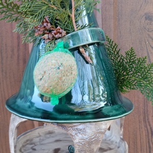 Madáretető  - otthon & életmód - ház & kert - madáretető & itató - Meska.hu