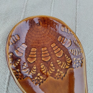 Fakanáltartó - otthon & életmód - konyhafelszerelés, tálalás - sütés, főzés - fakanál & fakanáltartó - Meska.hu