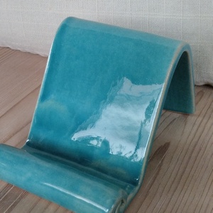 Mobiltelefon tartó - Meska.hu