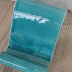 Mobiltelefon tartó - otthon & életmód - dekoráció - asztal és polc dekoráció - dekorációs tál, tartó - Meska.hu