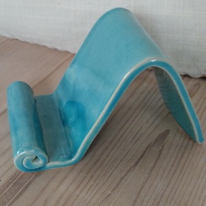 Mobiltelefon tartó - otthon & életmód - dekoráció - asztal és polc dekoráció - dekorációs tál, tartó - Meska.hu