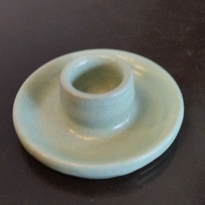 Kerámia gyertyatartó, Otthon & Életmód, Gyertya, illat, aroma, Gyertyatartó, Kerámia, MESKA