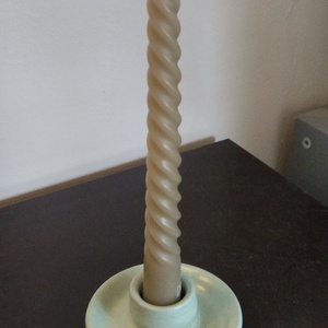 Kerámia gyertyatartó - otthon & életmód - gyertya, illat, aroma - gyertyatartó - Meska.hu