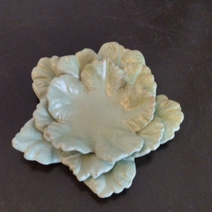 Kerámia mécsestartó - otthon & életmód - gyertya, illat, aroma - mécses és mécsestartó - Meska.hu