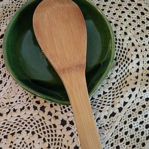 Fakanáltartó - otthon & életmód - konyhafelszerelés, tálalás - sütés, főzés - fakanál & fakanáltartó - Meska.hu