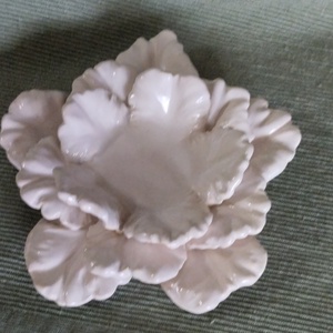 Kerámia mécsestartó - otthon & életmód - gyertya, illat, aroma - mécses és mécsestartó - Meska.hu