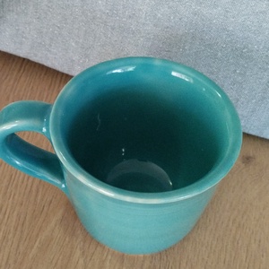 Kerámia csésze bögre - otthon & életmód - konyhafelszerelés, tálalás - tálalás - bögre & csésze - Meska.hu