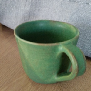 Kerámia csésze bögre - otthon & életmód - konyhafelszerelés, tálalás - tálalás - bögre & csésze - Meska.hu