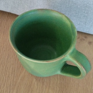 Kerámia csésze bögre - otthon & életmód - konyhafelszerelés, tálalás - tálalás - bögre & csésze - Meska.hu