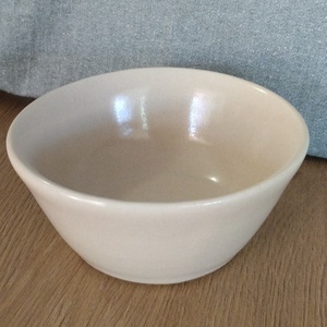 Kerámia kínáló tálka, Otthon & Életmód, Konyhafelszerelés, tálalás, Tálalás, Kínálótál, Kerámia, MESKA