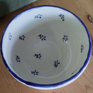 Kerámia kínáló tálka - otthon & életmód - konyhafelszerelés, tálalás - tálalás - kínálótál - Meska.hu