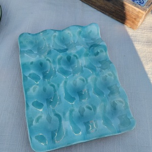 Kerámia tojástartó - otthon & életmód - konyhafelszerelés, tálalás - konyhai tárolás - fűszertartó - Meska.hu