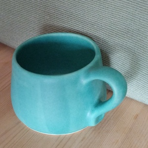 Kerámia csésze bögre - otthon & életmód - konyhafelszerelés, tálalás - tálalás - bögre & csésze - Meska.hu