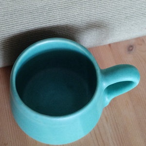 Kerámia csésze bögre - otthon & életmód - konyhafelszerelés, tálalás - tálalás - bögre & csésze - Meska.hu