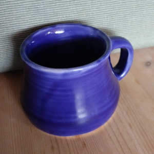 Kerámia csésze bögre - Meska.hu