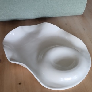 Kínáló tál  - otthon & életmód - konyhafelszerelés, tálalás - tálalás - kínálótál - Meska.hu