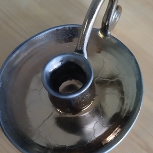 Kerámia gyertyatartó  - otthon & életmód - gyertya, illat, aroma - gyertyatartó - Meska.hu