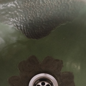 Mosdókagyló - otthon & életmód - fürdőszoba - mosdótál - Meska.hu