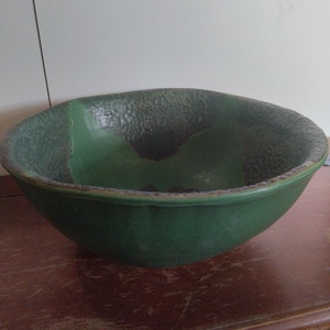 Mosdókagyló - otthon & életmód - fürdőszoba - mosdótál - Meska.hu