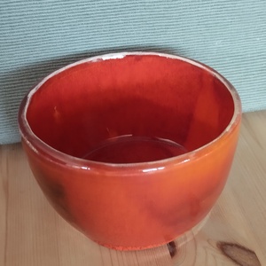 Kerámia tálka, Otthon & Életmód, Konyhafelszerelés, tálalás, Tálalás, Kínálótál, Kerámia, MESKA