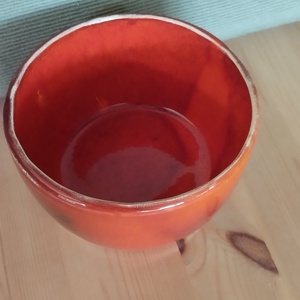 Kerámia tálka - otthon & életmód - konyhafelszerelés, tálalás - tálalás - kínálótál - Meska.hu