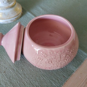 Cukortartó , bonbon tartó  - kellékek & szerszámok - dekorációs kellékek - egyéb kellékek - Meska.hu