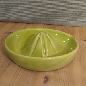 Lime facsaró - otthon & életmód - konyhafelszerelés, tálalás - tálalás - kínálótál - Meska.hu